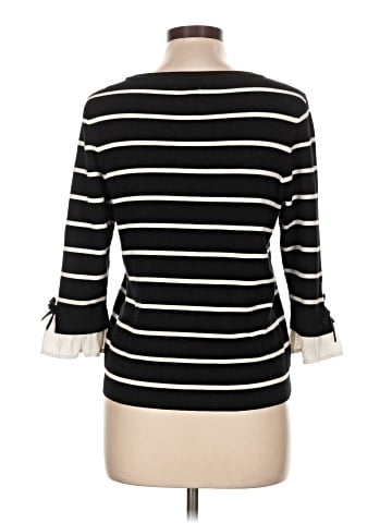 Maison Jules Pullover Sweater (view 2)