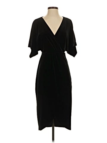 Express Cocktail Dress (view 1)