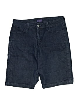Not Your Daughter's Jeans Denim Shorts