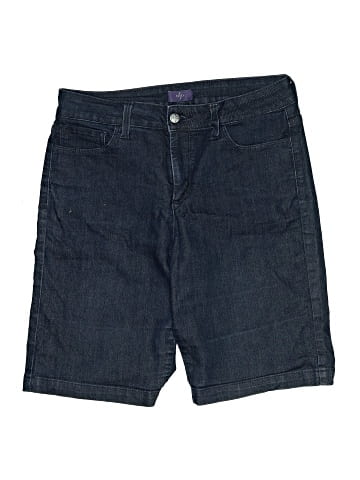 Not Your Daughter's Jeans Denim Shorts (view 1)
