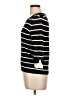 Maison Jules Black Pullover Sweater Size L - photo 5