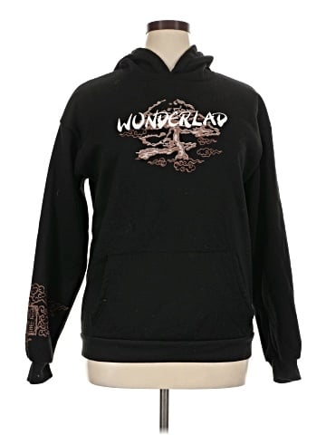 Unbranded Pullover Hoodie (view 1)