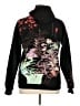Unbranded Black Pullover Hoodie Size XL (estimated) - photo 2