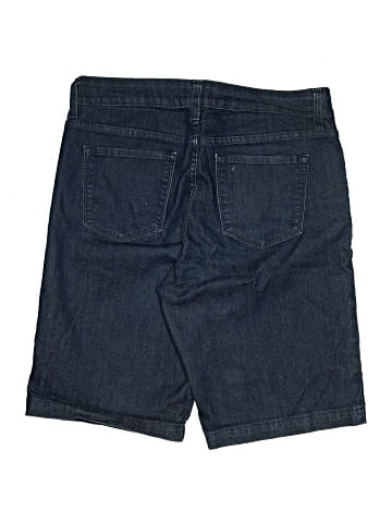 Not Your Daughter's Jeans Denim Shorts (view 2)