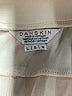Danskin Ivory Shorts Size L - photo 3