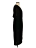 Express Solid Black Cocktail Dress Size XS - photo 4