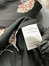 Daniel Rainn 100% Polyester Black 3/4 Sleeve Blouse Size XS (petite) - photo 8