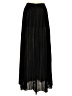 J.Crew Black Formal Skirt Size 4 - photo 2