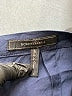 BCBGMAXAZRIA Blue Casual Pants Size S - photo 7