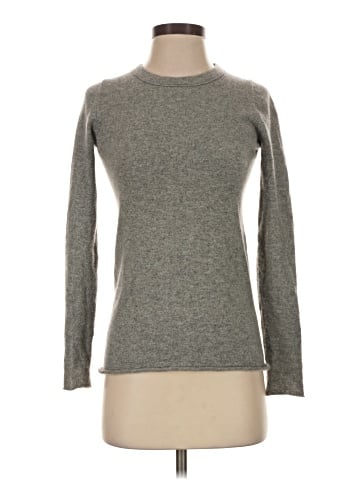 J.Crew Collection Turtleneck Sweater (view 1)