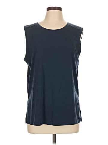 Antonio Melani Sleeveless T-Shirt (view 1)
