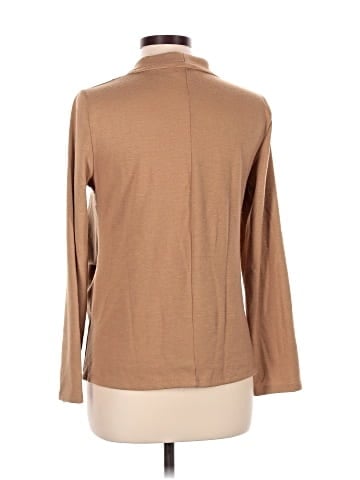 1.State Long Sleeve Blouse (view 2)