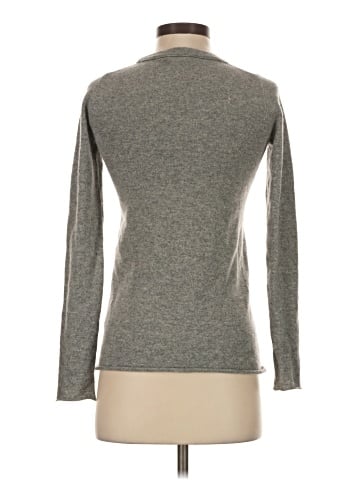 J.Crew Collection Turtleneck Sweater (view 2)