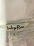 Indigo Rein White Shorts Size L - photo 3
