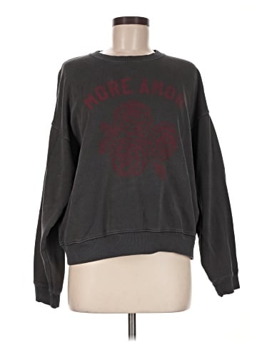 American Eagle Outfitters Sweatshirt (view 1)
