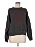 American Eagle Outfitters Graphic Gray Sweatshirt Size M - photo 1