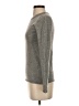 J.Crew Collection Gray Turtleneck Sweater Size XS - photo 5