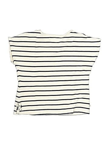Zara Sleeveless T-Shirt (view 2)