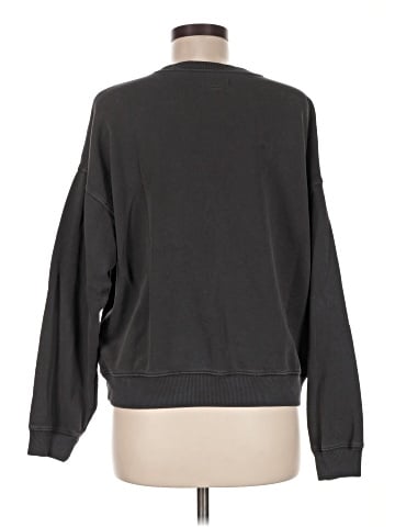 American Eagle Outfitters Sweatshirt (view 2)