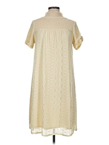 Susan Bristol Casual Dress (view 1)