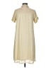 Susan Bristol Ivory Casual Dress Size M - photo 1