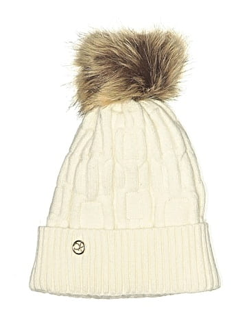 Calvin Klein Beanie (view 1)