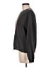 American Eagle Outfitters Graphic Gray Sweatshirt Size M - photo 5