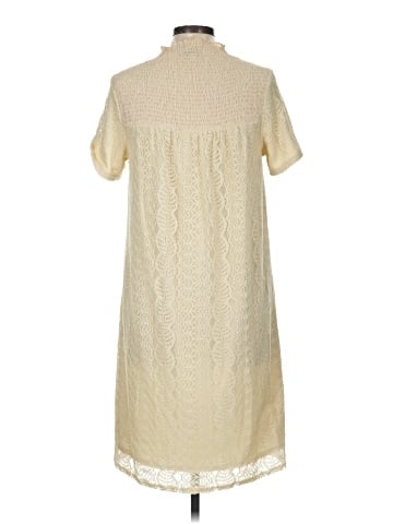 Susan Bristol Casual Dress (view 2)