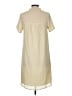 Susan Bristol Ivory Casual Dress Size M - photo 2