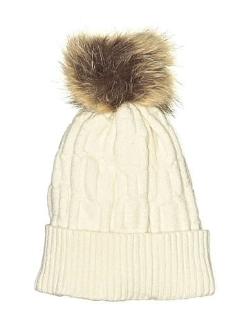 Calvin Klein Beanie (view 2)