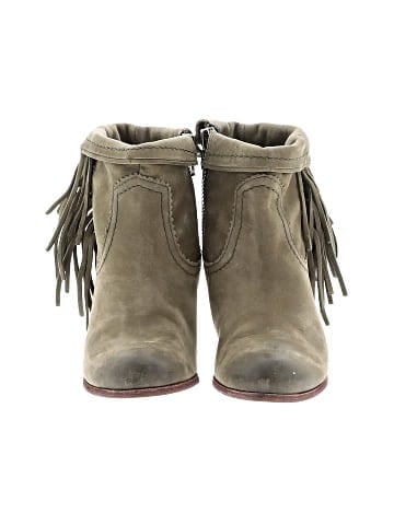 Sam Edelman Ankle Boots (view 2)