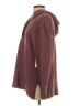 Athleta Pink Burgundy Pullover Hoodie Size S - photo 5