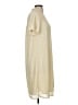 Susan Bristol Ivory Casual Dress Size M - photo 5