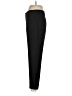 Diane von Furstenberg Solid Black Dress Pants Size 8 - photo 5