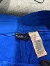 Rafaella Color Block Blue Active Pants Size 14 - photo 7