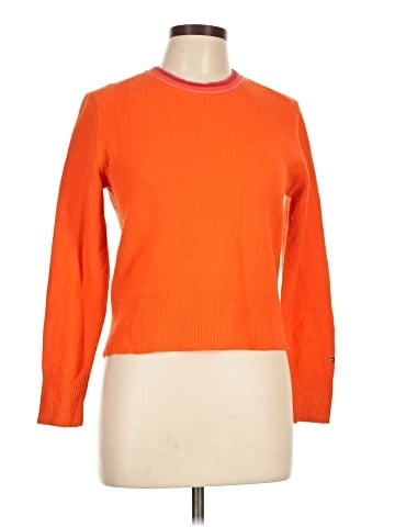 Tommy Hilfiger Pullover Sweater (view 1)