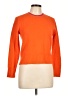 Tommy Hilfiger Color Block Orange Pullover Sweater Size L - photo 1