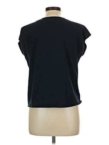 Ann Taylor Factory Sleeveless T-Shirt (view 2)