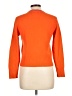 Tommy Hilfiger Color Block Orange Pullover Sweater Size L - photo 2