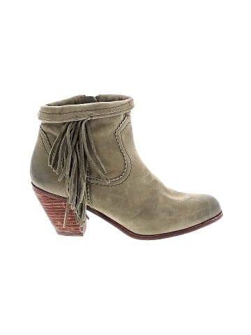 Sam Edelman Ankle Boots (view 1)