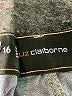 Liz Claiborne Blue Jeans Size 16 - photo 3