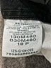 Riders by Lee Chevron-herringbone Gray Jeans Size 18 (petite) - photo 5