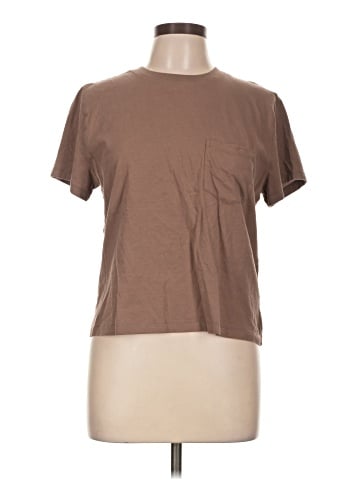 Everlane Short Sleeve T-Shirt (view 1)