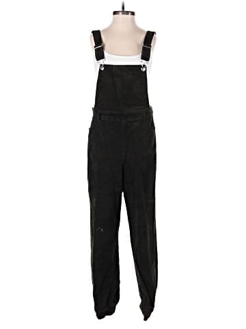Forever 21 Overalls (view 1)