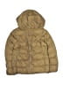 Uniqlo Solid Gold Snow Jacket Size 3 - 4 - photo 1