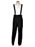 Forever 21 Black Overalls Size XS - photo 2