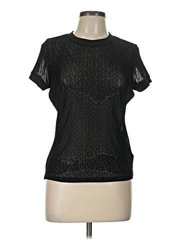 Guess Short Sleeve T-Shirt (view 1)
