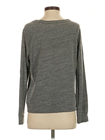 Sundry Long Sleeve T-Shirt (view 2)