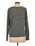 Sundry Gray Long Sleeve T-Shirt Size Sm (1) - photo 2