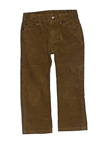Janie and Jack Cargo Pants (view 1)